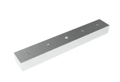 Alumin'home Accessoire D'Escalier<Kit de liaison main courante en aluminium
