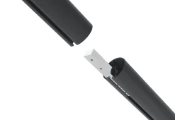 Alumin'home Accessoire D'Escalier<Kit de liaison main courante en aluminium