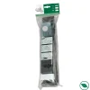 Forestea Kit de pose pour revêtement de Sol stratifié effet parquet- Sol Stratifié