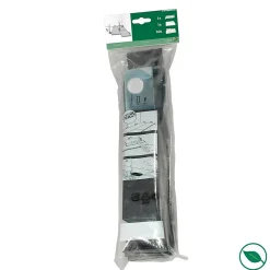 Forestea Kit de pose pour revêtement de Sol stratifié effet parquet- Sol Stratifié