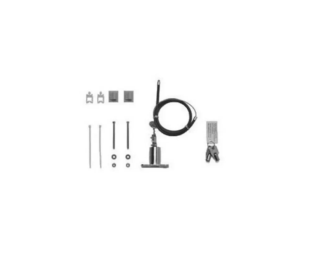 Marantec Kit démarrage manuel pour motorisation- Accesoire Pour Volet