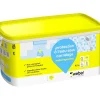 Weber Kit d'étanchéité .sys protec 20 KG- Ragréage Et Primaire Pour Carrelage
