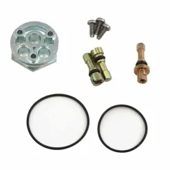 Faac Kit Ensemble (Réf : 490326) pour motorisation- Accessoire Pour Porte De Garage