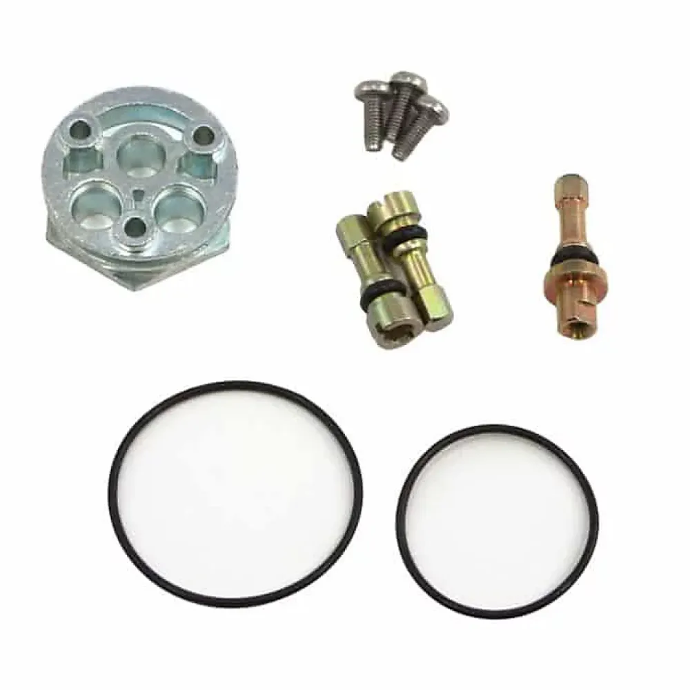 Faac Kit Ensemble (Réf : 490326) pour motorisation- Accessoire Pour Porte De Garage