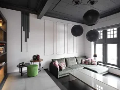Noel & Marquet Moulure Et Rosace De Plafond<Kit éléments de coin NMC ARSTYL Z101 Élement décorative