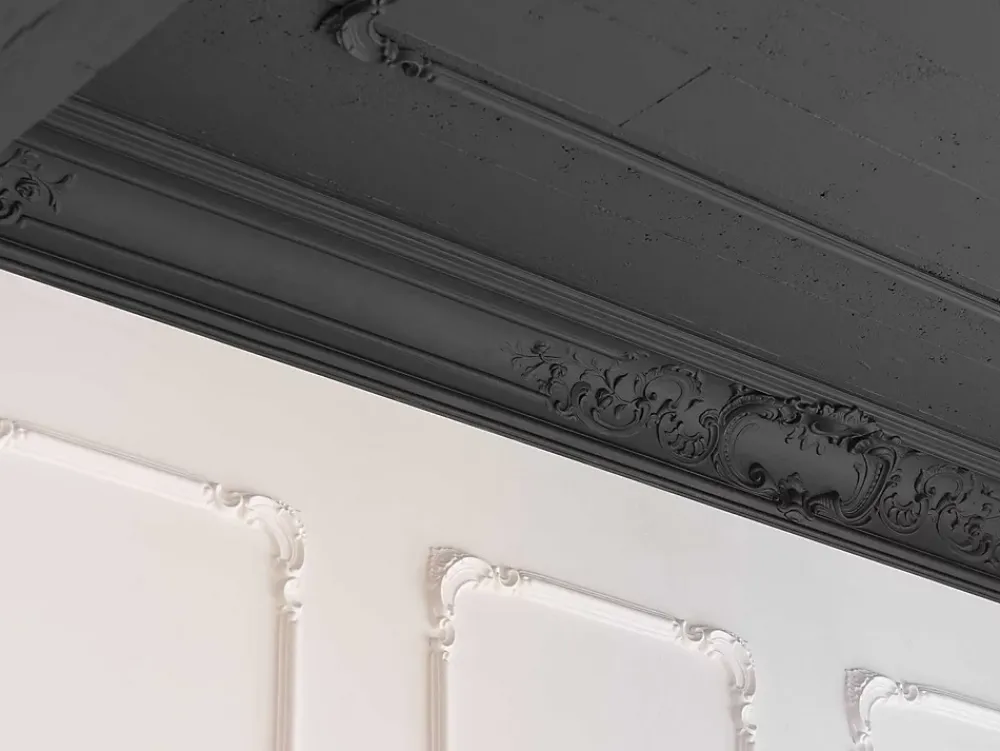 Noel & Marquet Moulure Et Rosace De Plafond<Kit éléments de coin NMC ARSTYL Z101 Élement décorative