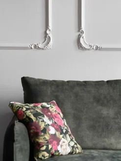 Noel & Marquet Moulure Et Rosace De Plafond<Kit éléments de coin NMC ARSTYL Z101 Élement décorative