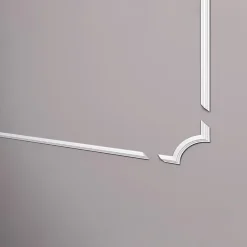 Noel & Marquet Moulure Et Rosace De Plafond<Kit éléments de coin NMC ARSTYL SP3-4 Élement décorative