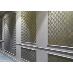 Noel & Marquet Moulure Et Rosace De Plafond<Kit éléments de coin NMC ARSTYL SP3-4 Élement décorative