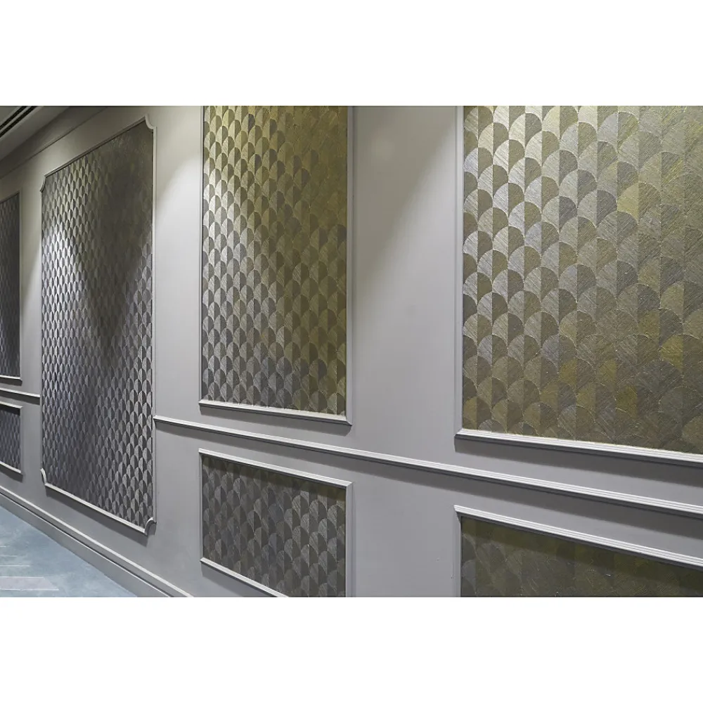 Noel & Marquet Moulure Et Rosace De Plafond<Kit éléments de coin NMC ARSTYL SP3-4 Élement décorative