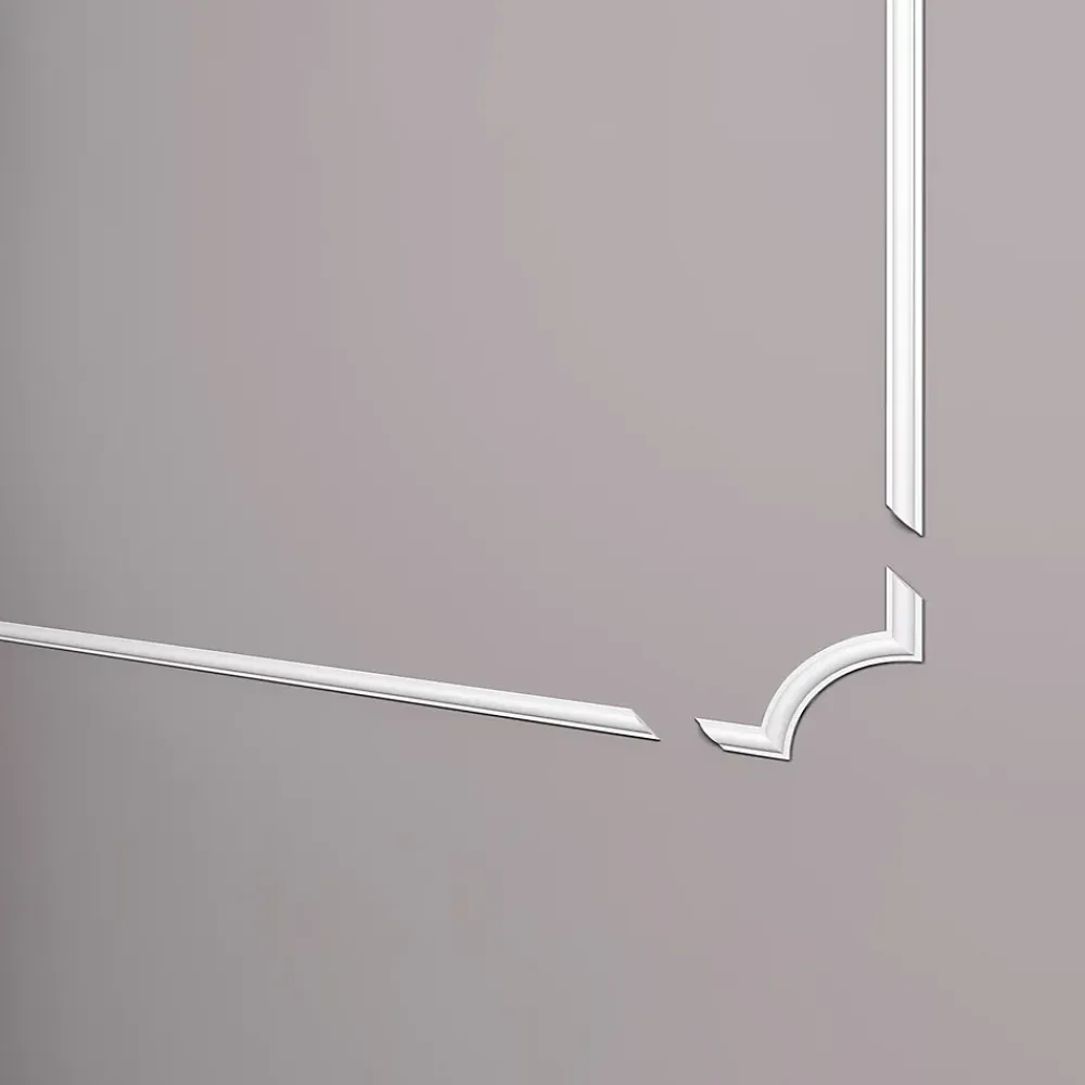 Noel & Marquet Moulure Et Rosace De Plafond<Kit éléments de coin NMC ARSTYL SP2-5 Élement décorative