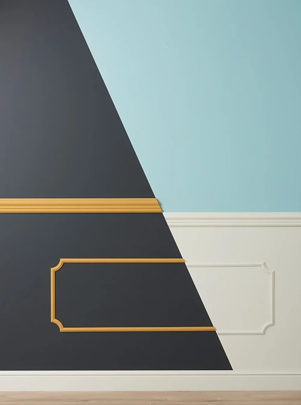 Noel & Marquet Moulure Et Rosace De Plafond<Kit éléments de coin NMC ARSTYL SP2-5 Élement décorative
