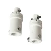 Protecta Volet Roulant<Kit magnétique universel blanc pour manivelle de volet roulant