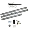 Volet Roulant<Kit moteur télescopique pour volet roulant axe de 60