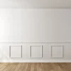 Nordlinger Pro Moulure<Kit moulure décor 6 - 200 à 400cm - Moulure murale bois pour soubassement
