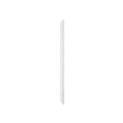 Woodbord Moulure<Kit Moulures Murales en Bois de Pin Merkusii - 600x600mm - Moulure de Soubassement