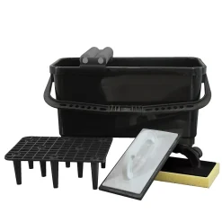 Diall Outils Du Carreleur<Kit pour joint de carrelage - 3 pièces