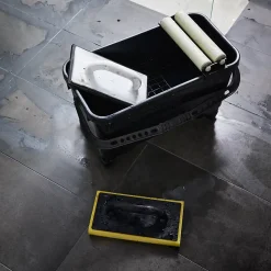 Diall Outils Du Carreleur<Kit pour joint de carrelage - 3 pièces