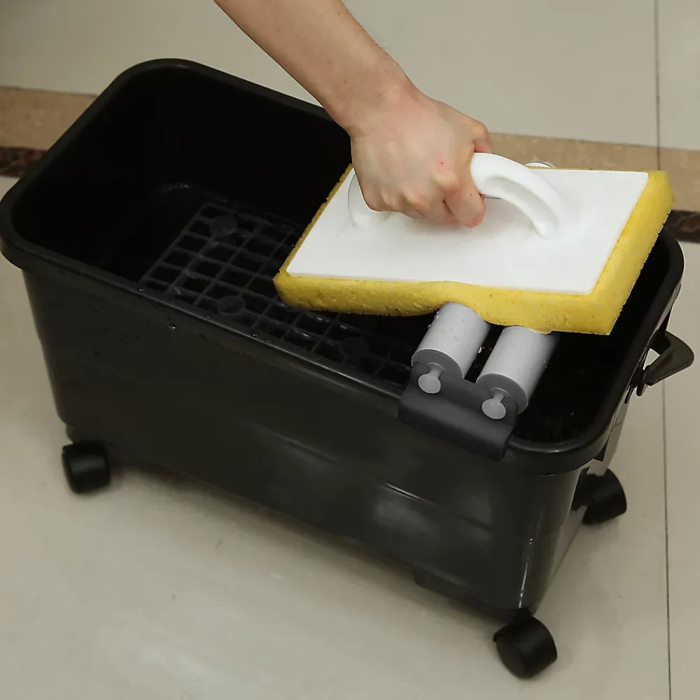 Diall Outils Du Carreleur<Kit pour joint de carrelage - 3 pièces