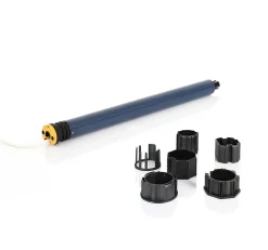 Somfy Kit remplacement moteur volet ALTUS 40 RTS 1021343 4/16- Volet Roulant