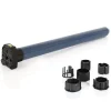 Somfy Volet Roulant<Kit remplacement moteur volet LT60 CSI - ANTARES 1163004 70/17