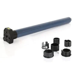 Somfy Volet Roulant<Kit remplacement moteur volet LT60 CSI - ANTARES 1163004 70/17
