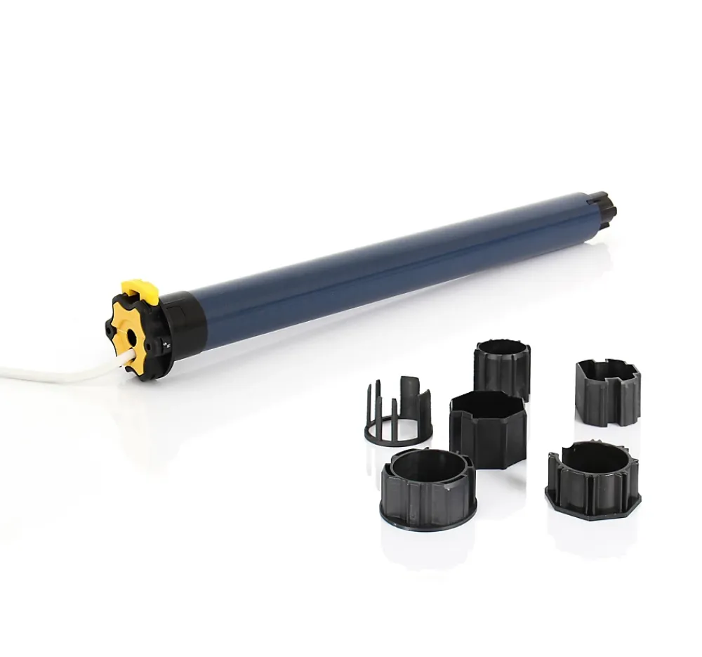 Somfy Kit remplacement moteur volet LT50 ARIANE 1032049 6/17- Volet Roulant