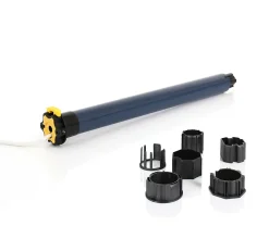 Somfy Kit remplacement moteur volet LT50 METEOR 1041055 20/17- Volet Roulant