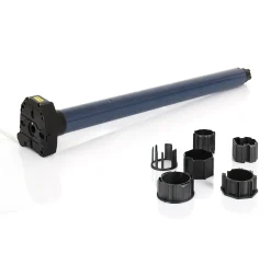 Somfy Kit remplacement moteur volet LT50 APOLLO CSI 1047000 35/17- Volet Roulant