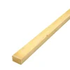 Bois De Charpente<Lambourde traitée 63 x 38 mm, L.4 m classe 2
