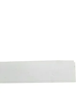 Norsilk Lambris Mural<Lambris en sapin brossé blanc (vendu à la botte)