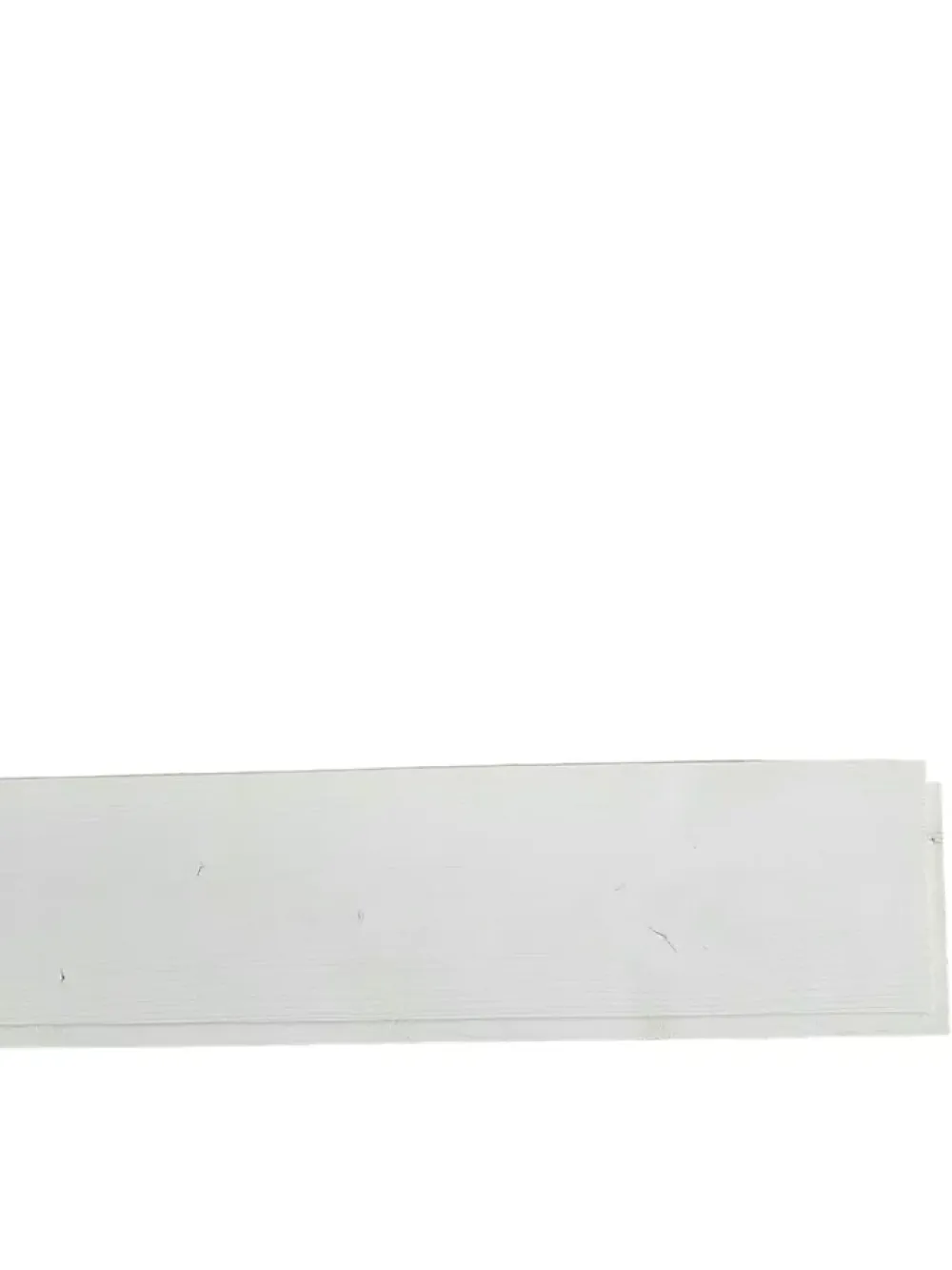 Norsilk Lambris Mural<Lambris en sapin brossé blanc (vendu à la botte)