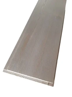 Lambris en sapin brossé vintage taupe (vendu à la botte)- Lambris Mural