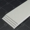 Tecnoprofils Lambris Mural<Lambris PVC 250 mm - Lot de 4 Lames - Chêne Cendré