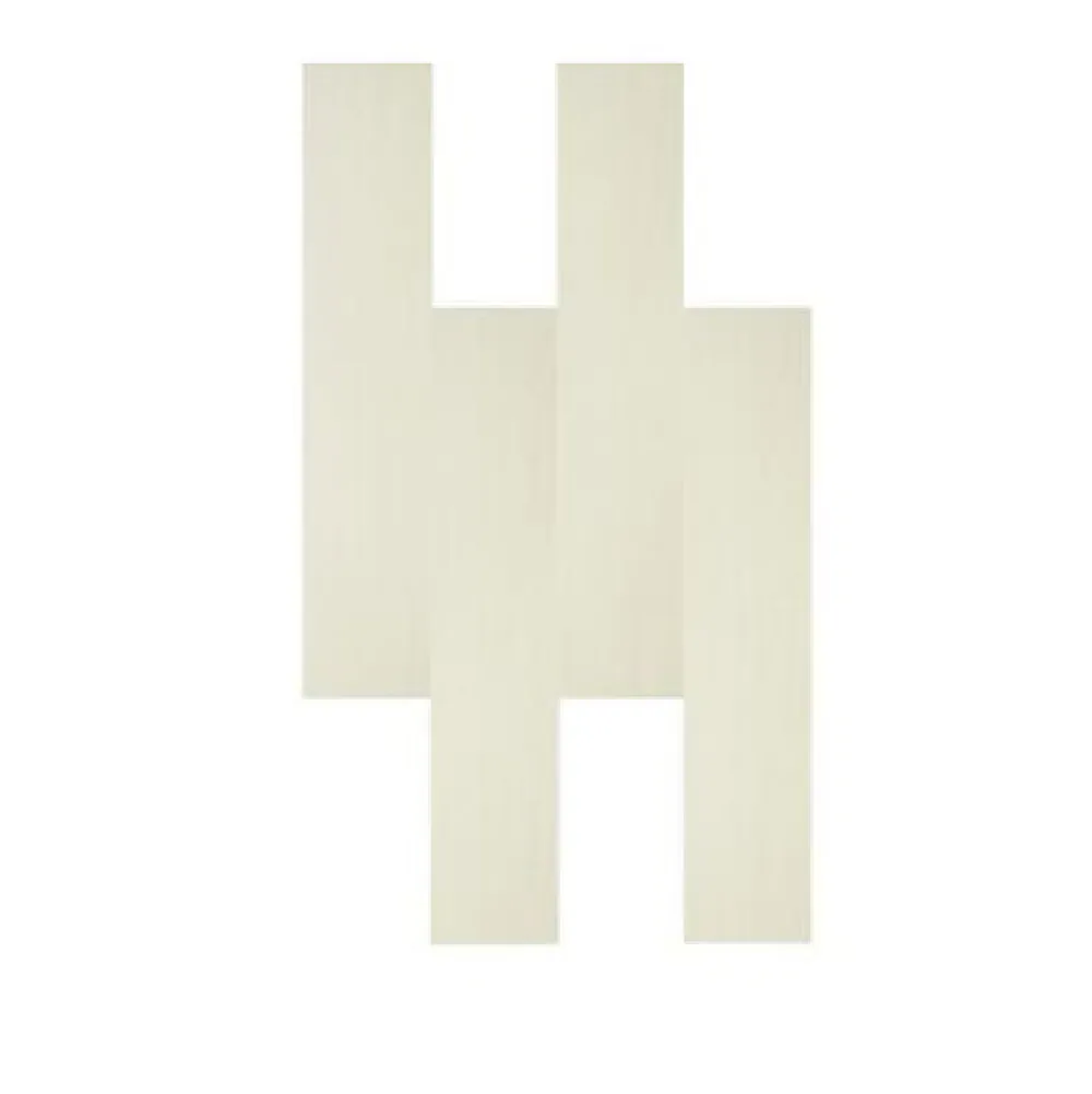 Dumaplast Lambris Mural<Lambris PVC Blanc ceruse (vendu à la botte)