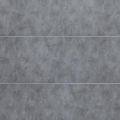 Dumaplast Lambris Mural<Lambris PVC Béton Gris clair (vendu à la botte)
