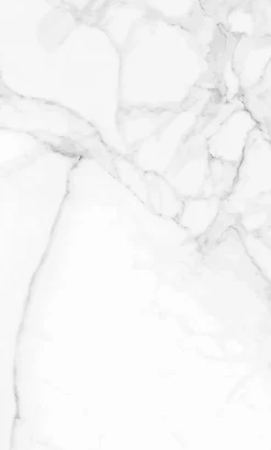 Lambris PVC Carrara Gloss marbre blanc (vendu à la botte)- Lambris Mural