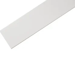Grosfillex Lambris Mural<Lambris PVC Colours Blanc Mat 4m (vendu à la botte)