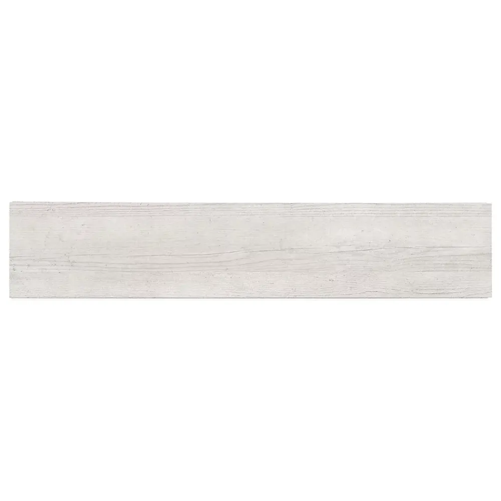Dumaplast Lambris PVC Dumaclip bois gris mat 25 x 120 cm- Lambris Mural