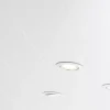 Dumaplast Lambris PVC Dumapan blanc mat 37,5 x 400 cm- Lambris Mural