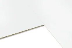Dumaplast Lambris PVC Dumapan blanc mat 37,5 x 400 cm- Lambris Mural