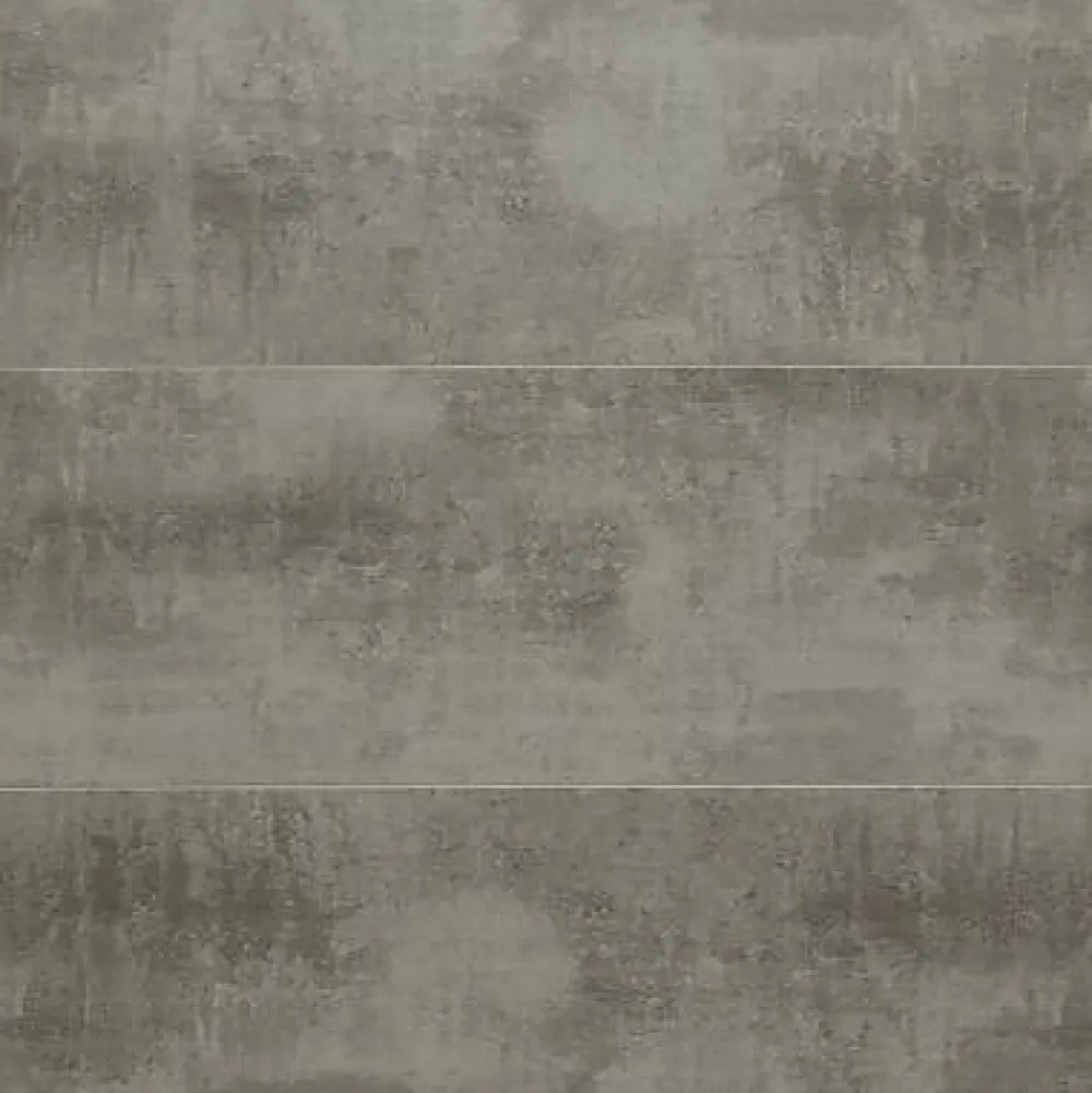 Grosfillex Lambris Mural<Lambris PVC Evolution 3000 béton foncé (vendu à la botte)