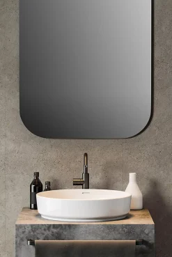 Grosfillex Lambris PVC Grigio gris 37,5 x 260 cm- Lambris Mural