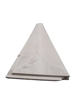 Norsilk Lambris Mural<Lambris Sapin bds Béton 12x135 cm (vendu à la botte)