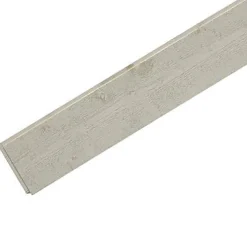 Norsilk Lambris Mural<Lambris Sapin bds Béton 12x135 cm (vendu à la botte)