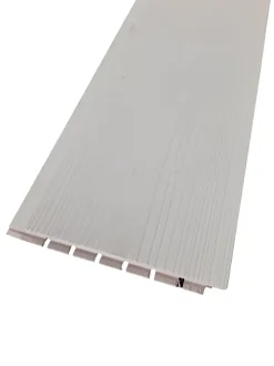 Norsilk Lambris Mural<Lambris Sapin galet 205x18x16 cm (vendu à la botte)