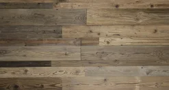 Lambris Ultrawood Barnwood 3D 16x118cm bois vieilli- Lambris Mural
