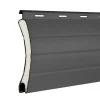 Protecta Lame alu gris L.2,50 m pour volet roulant vendue par 4 pièces- Volet Roulant