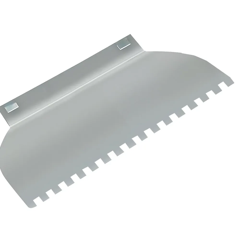 Nespoli lame colle C4 tech-lisse 20 CM- Outils Du Carreleur