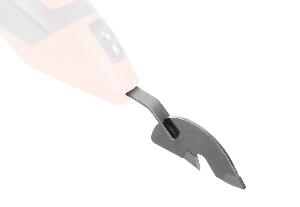 Rubi Lame de grattoir de rechange pour SCRAPER-250 épaisseur de travail 2 mm- Outils Du Carreleur